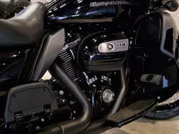 Harley-Davidson Road Glide