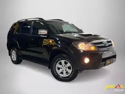 Toyota Hilux SW4