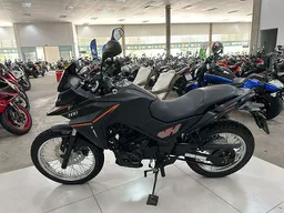 Dafra NH