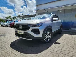 Fiat Pulse