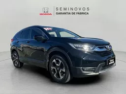 Honda CRV