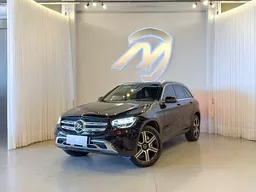 Mercedes-benz GLC 220d
