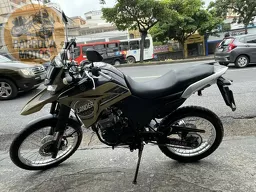 XTZ 250