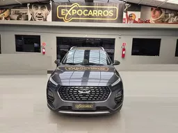 Chery Tiggo 3X