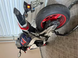 Honda CBR 1000