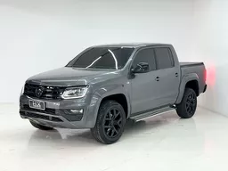 Amarok