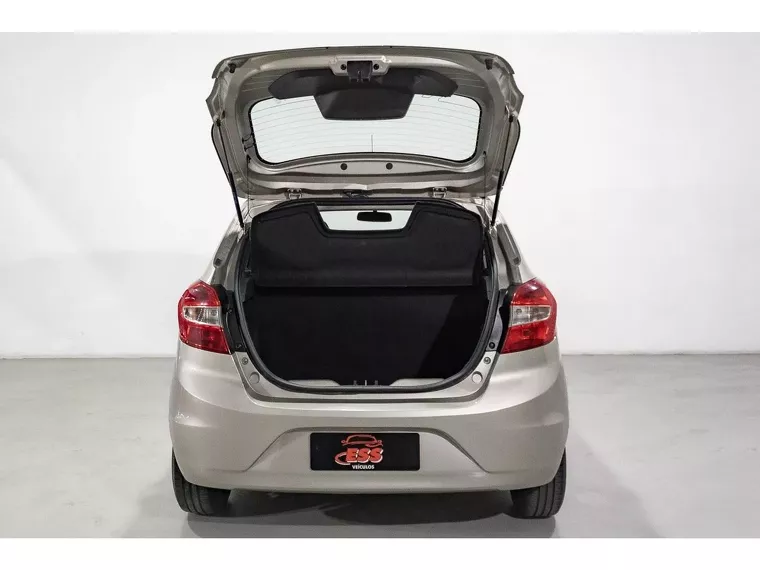 Ford KA Prata 14