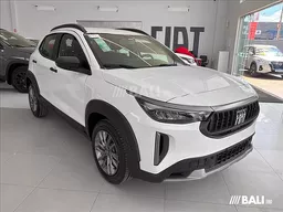 Fiat Pulse