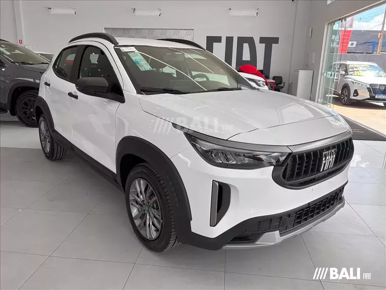 Fiat Pulse 1.3 Drive 2026