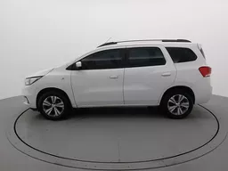 Chevrolet Spin