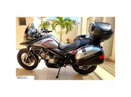 Suzuki V-Strom