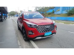 Chery Tiggo 5X