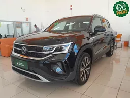 Volkswagen Taos