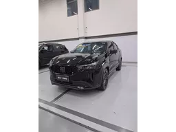 Fiat Fastback