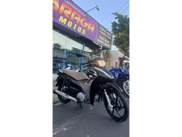 Honda Biz