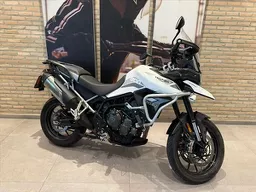 Tiger 900