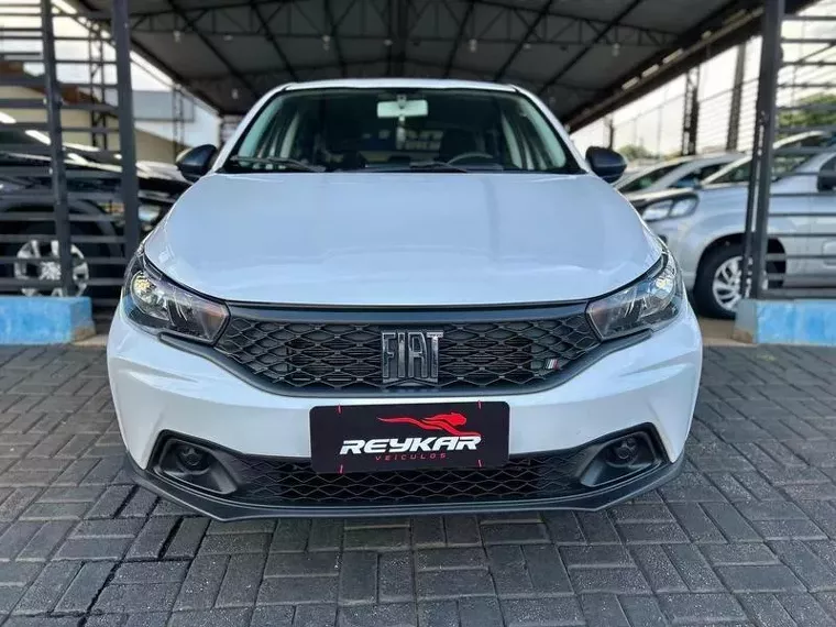 Foto do carro