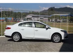 Renault Fluence