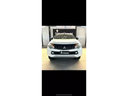 Mitsubishi L200 Triton