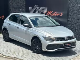 Volkswagen Polo Hatch