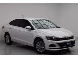 Volkswagen Virtus