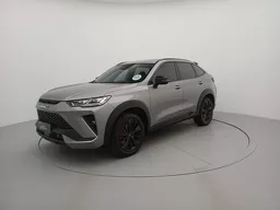 GWM Haval H6 GT