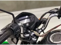 Honda CG 125