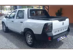 Renault Oroch