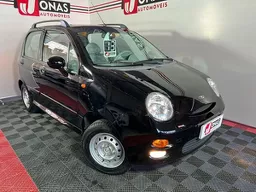 Chery QQ