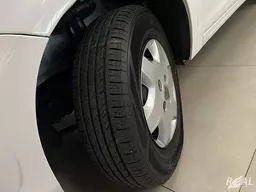 Chevrolet Celta