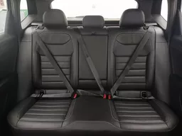 Volkswagen Taos