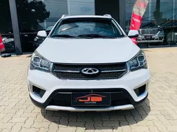 Chery Tiggo 2