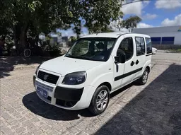 Fiat Doblò