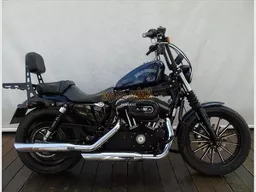 Sportster 883