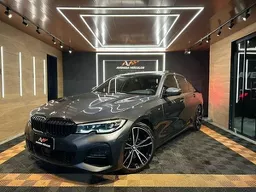 BMW 320i