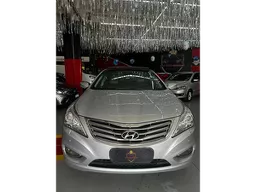 Hyundai Azera