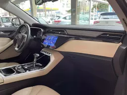 Ford Territory