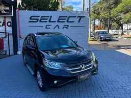 Honda CRV