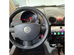 Volkswagen New Beetle