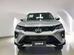 Toyota Hilux SW4