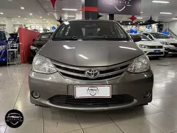 Toyota Etios