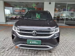 Volkswagen Taos