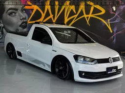 Volkswagen Saveiro