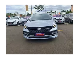 Chery Arrizo 6