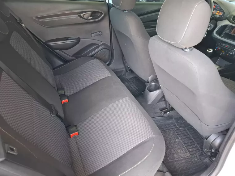 Foto do carro