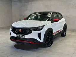 Fiat Pulse