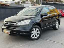 Honda CRV