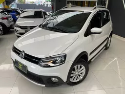 Volkswagen Crossfox