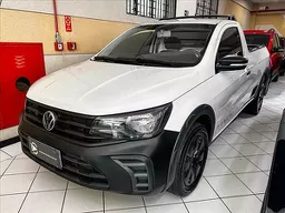 Volkswagen Saveiro