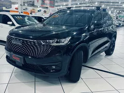 GWM Haval H6